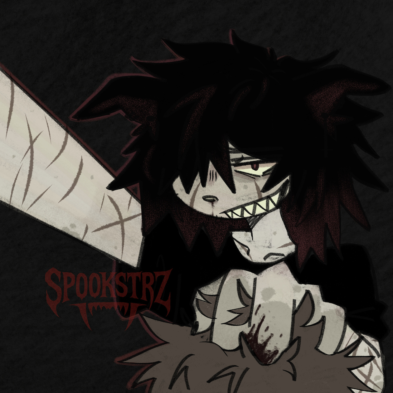 ft Zombie (oc) ft Zombie (oc)