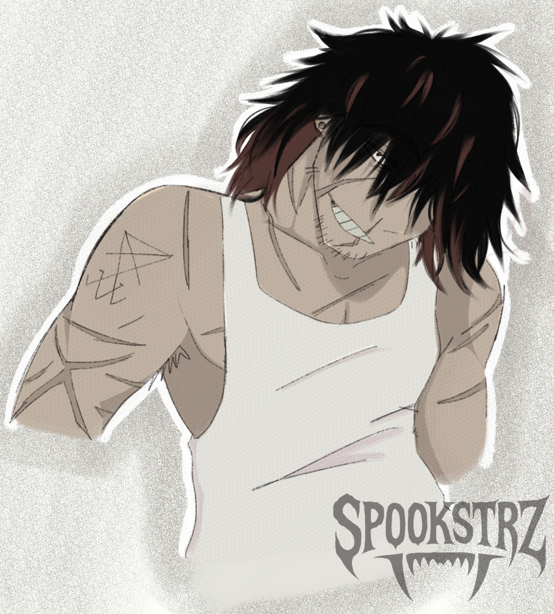 ft Zombie (oc) ft Zombie (oc)